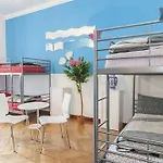 אכסניה Central Hostel Milano מילאנו