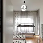 Central Hostel Milano * מילאנו