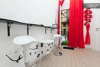 Vandrarhem Central Hostel Milano *