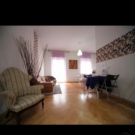 Vandrarhem Central Hostel Milano Milano