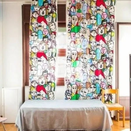 Central Hostel Milano אכסניה