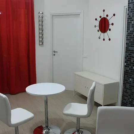 Vandrarhem Central Hostel Milano *