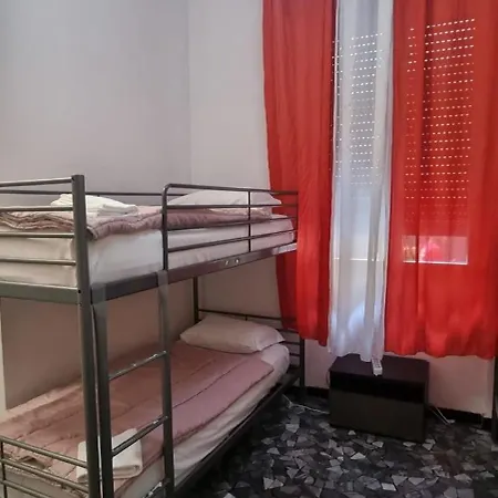 Хостел Central Hostel Milano *