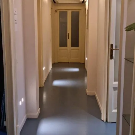 Central Hostel Milano Хостел