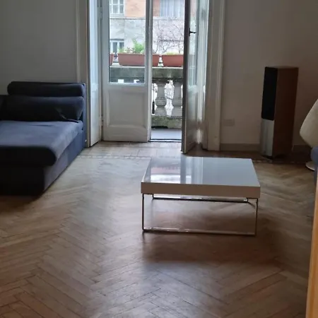 אכסניה Central Hostel Milano *