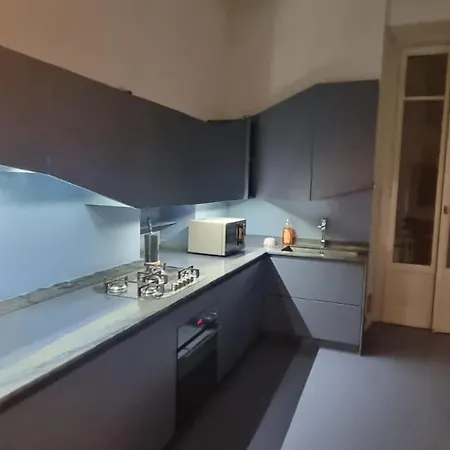 Хостел Central Hostel Milano
