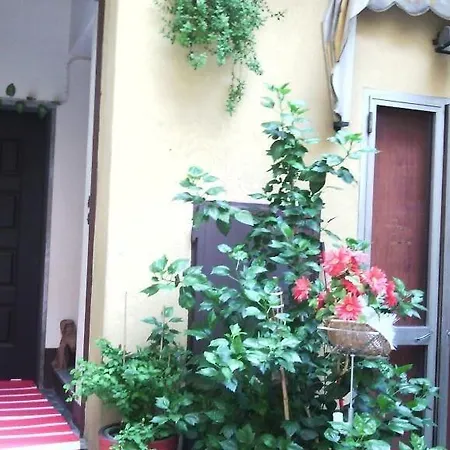 Central Hostel Milano Vandrarhem