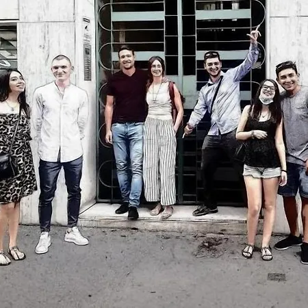 Central Hostel Milano * Mailand