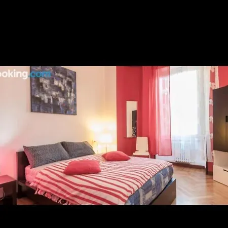 Хостел Central Hostel Milano