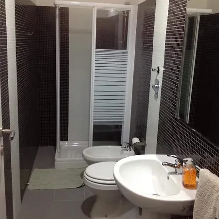 Hostel Central Hostel Milano Mediolan