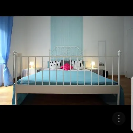Central Hostel Milano Vandrarhem Milano