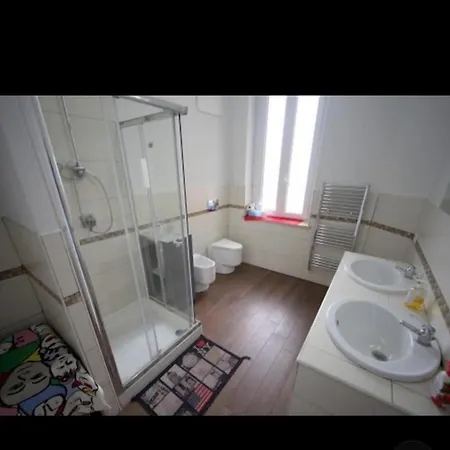 Хостел Central Hostel Milano