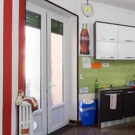 Central Hostel Milano * Mailand