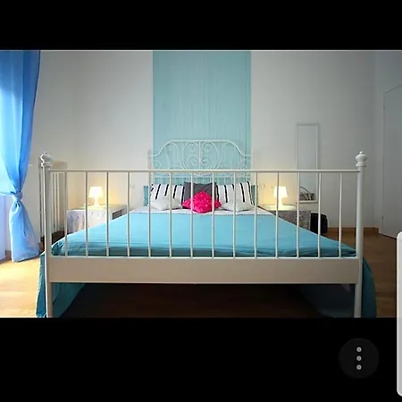 Vandrarhem Central Hostel Milano *