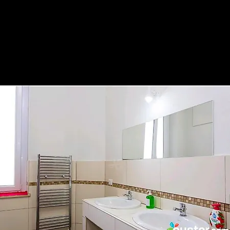 Vandrarhem Central Hostel Milano