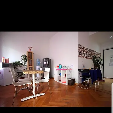 Central Hostel Milano *