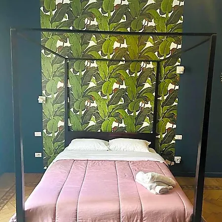 Vandrarhem Central Hostel Milano *