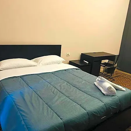 Central Hostel Milano *