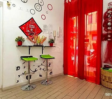 Central Hostel Milano *
