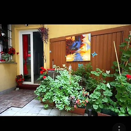 Central Hostel Milano * Milano