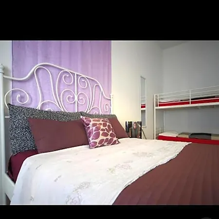 Central Hostel Milano