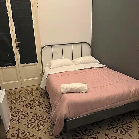 Central Hostel Milano Vandrarhem Milano