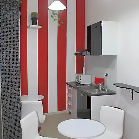 Hostel Central Hostel Milano *