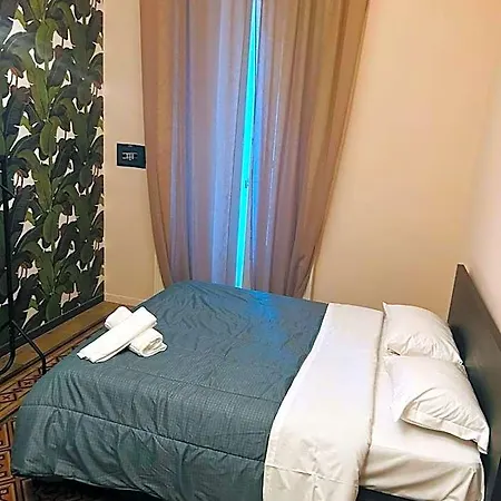 Central Hostel Milano