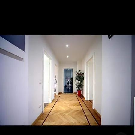 Central Hostel Milano