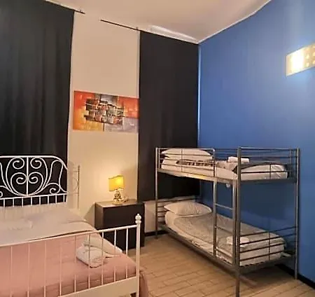 Central Hostel Milano