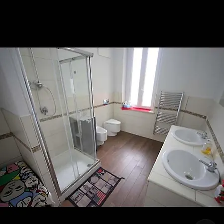 Central Hostel Milano Milano