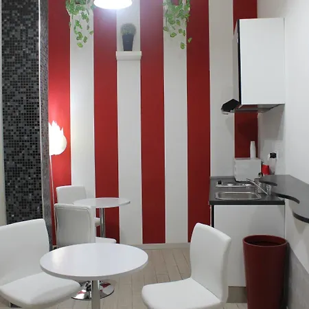 Central Hostel Milano Хостел
