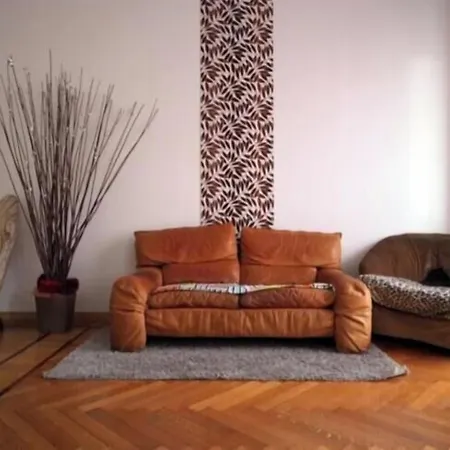 Central Hostel Milano Хостел