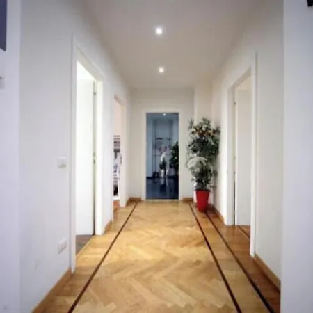 Хостел Central Hostel Milano *
