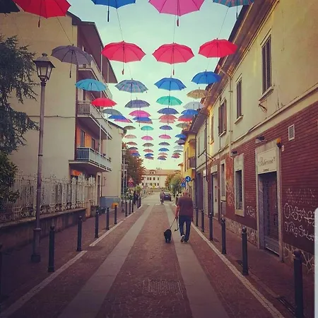 Central Hostel Milano Хостел Милан