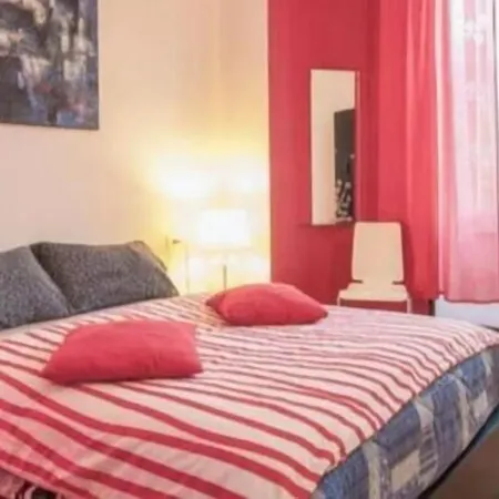 Central Hostel Milano