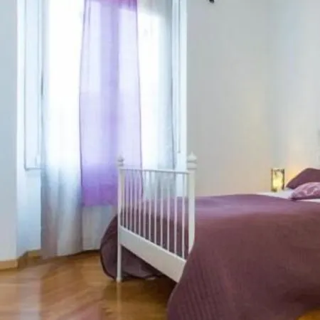 Хостел Central Hostel Milano Милан