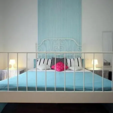Central Hostel Milano Хостел Милан