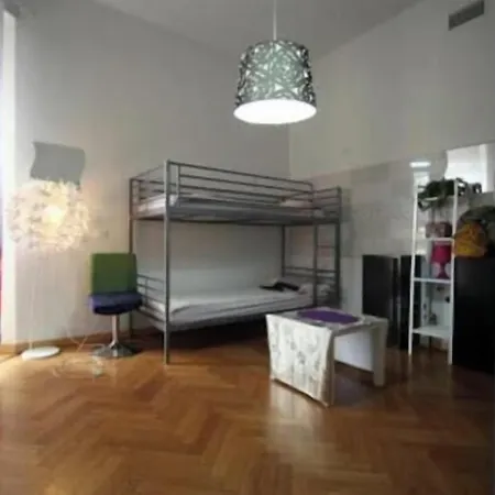 Central Hostel Milano Хостел Милан