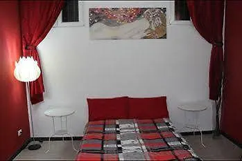 Hostel Central Hostel Milano