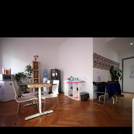 Hostel Central Hostel Milano *