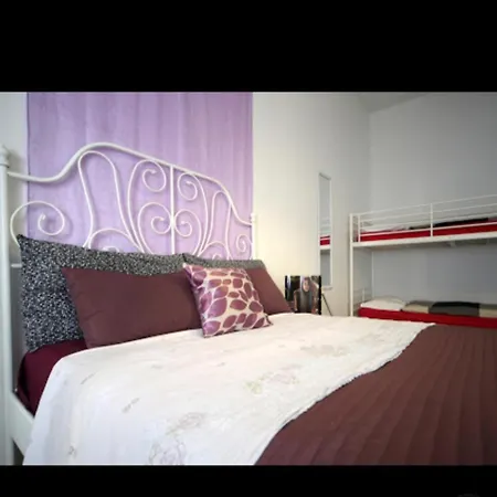 Hostel Central Hostel Milano *