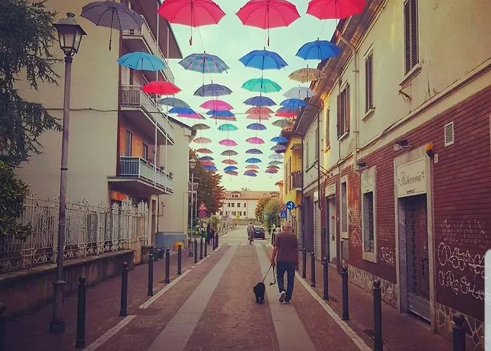 Хостел Central Hostel Milano Милан