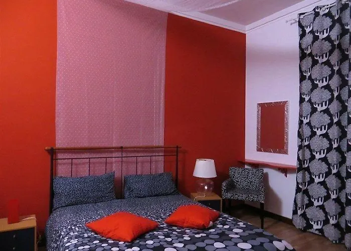 Central Hostel Milano Милан