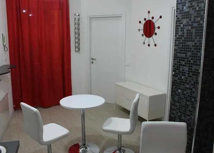 Хостел Central Hostel Milano *