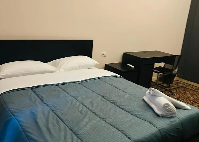 Central Hostel Milano Milano