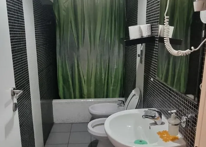 Central Hostel Milano *