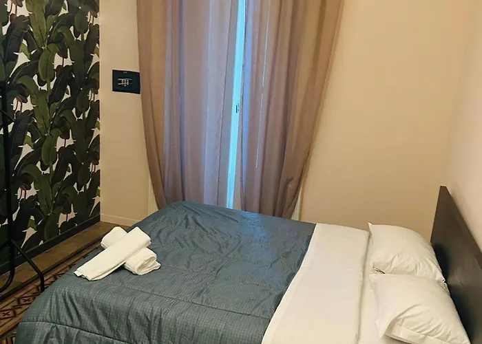 Central Hostel Milano Милан