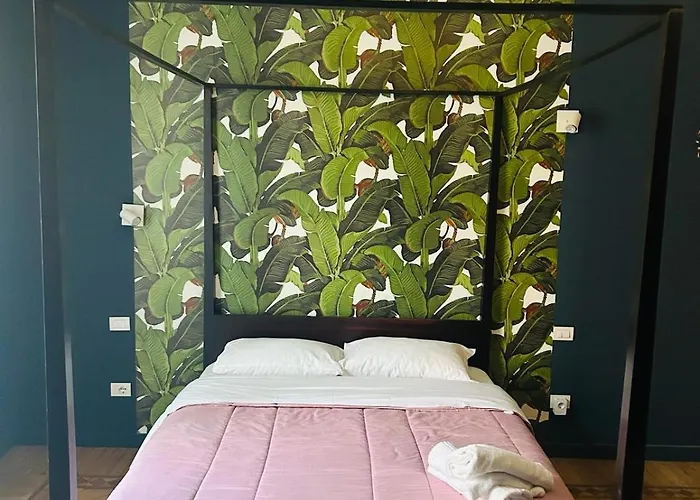 Хостел Central Hostel Milano *