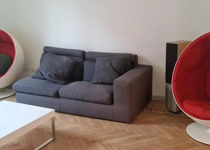 Хостел Central Hostel Milano